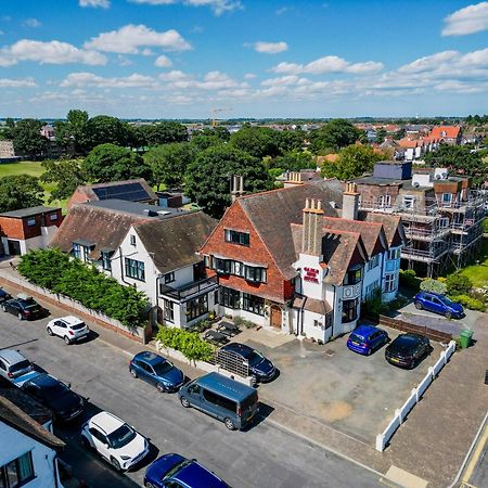 Gable End Hotel Great Yarmouth Luaran gambar