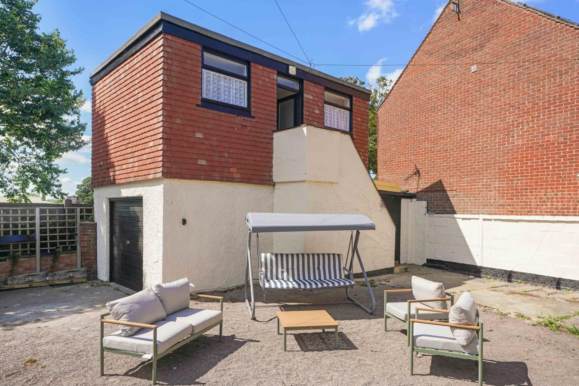 Gable End Hotel Great Yarmouth Luaran gambar