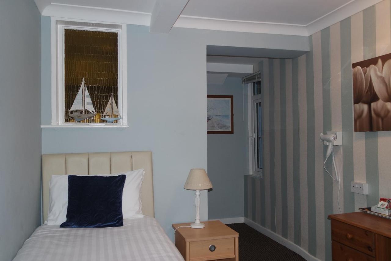 Gable End Hotel Great Yarmouth Luaran gambar