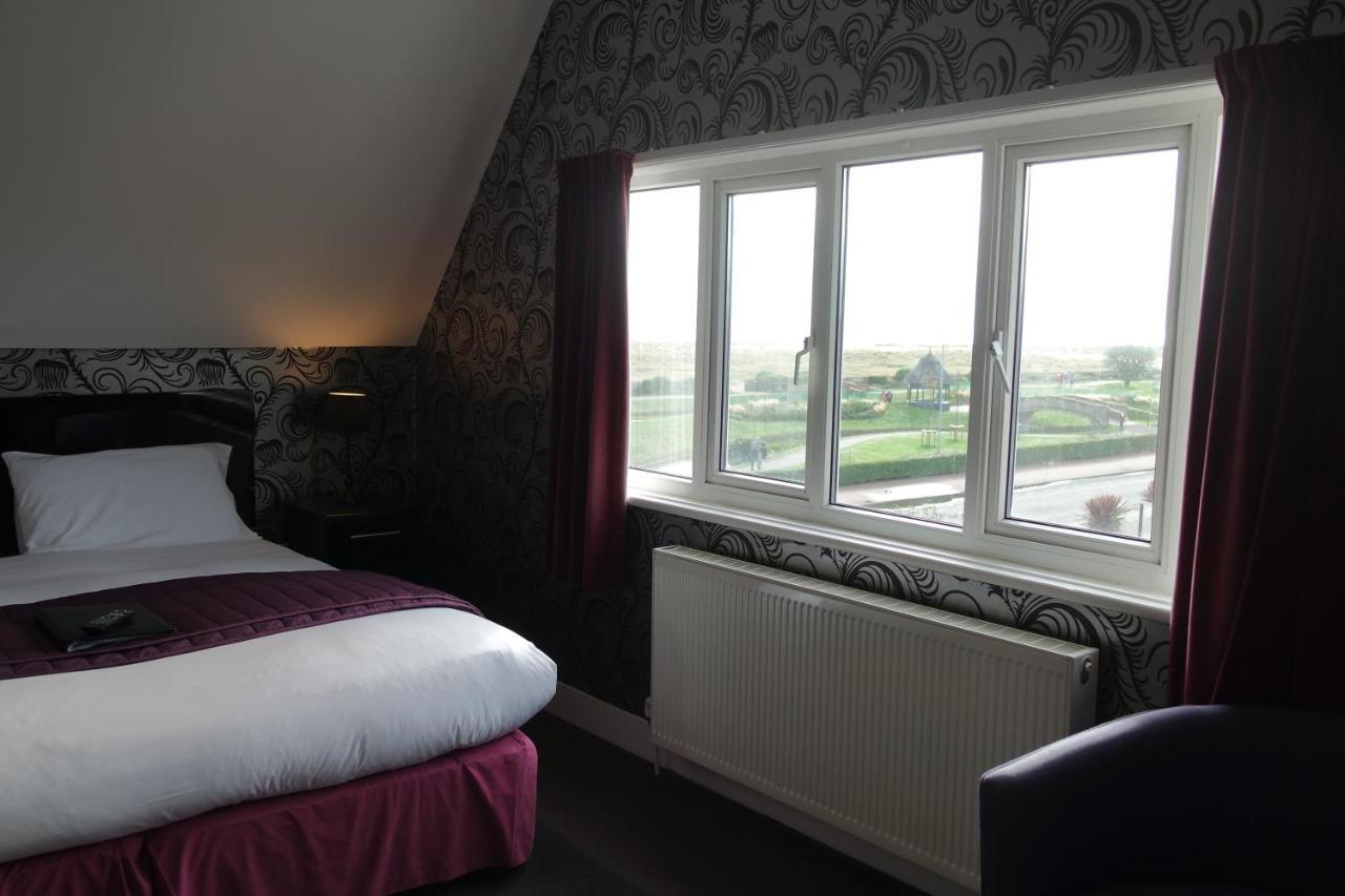 Gable End Hotel Great Yarmouth Luaran gambar