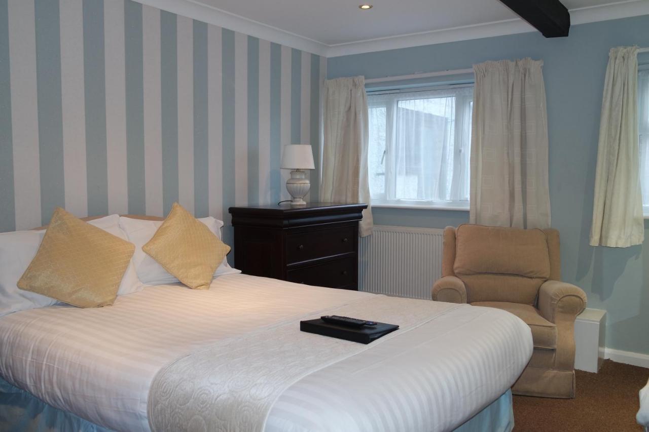 Gable End Hotel Great Yarmouth Luaran gambar