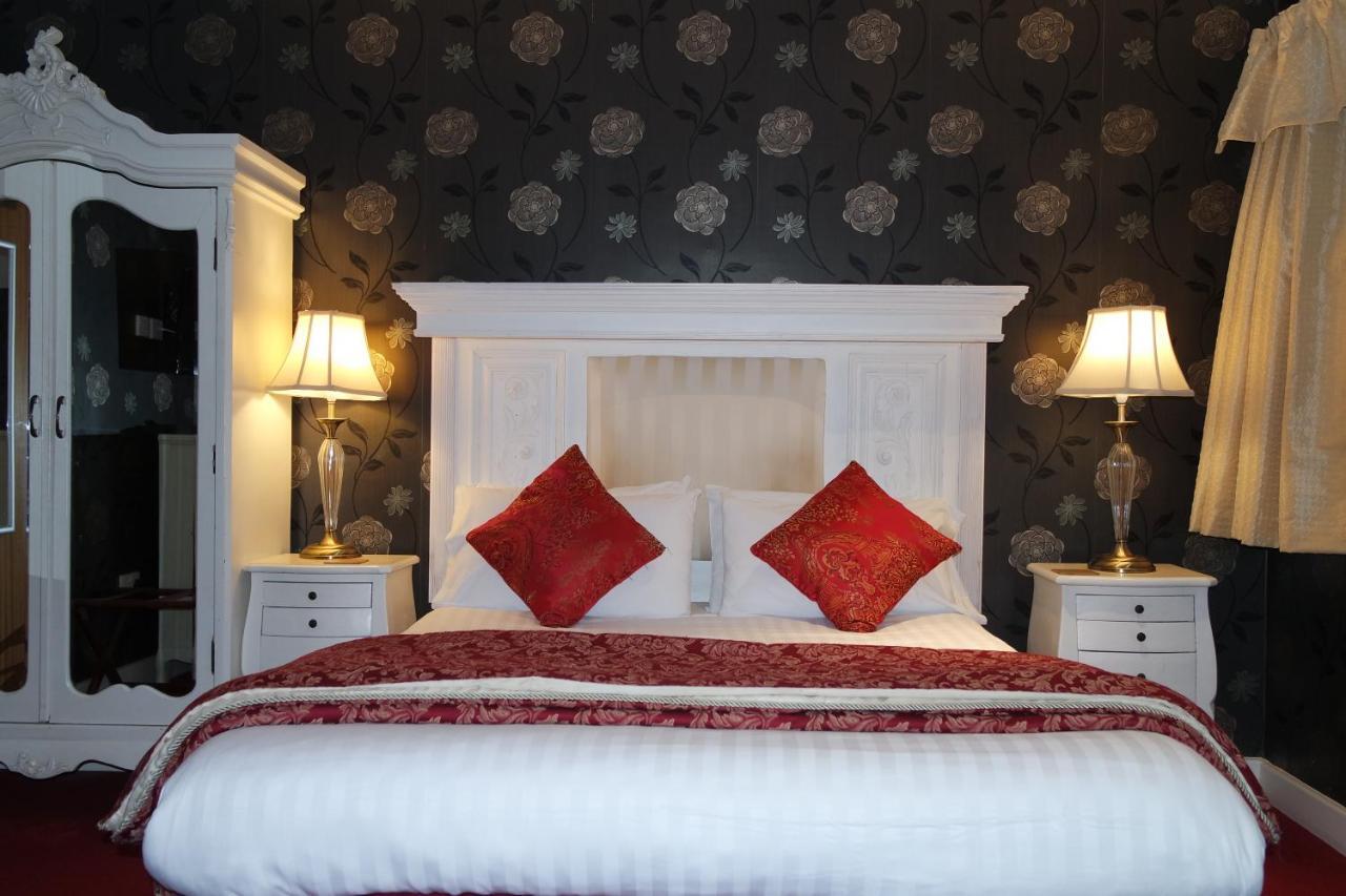 Gable End Hotel Great Yarmouth Luaran gambar