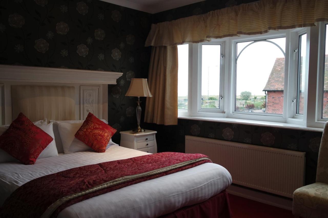 Gable End Hotel Great Yarmouth Luaran gambar