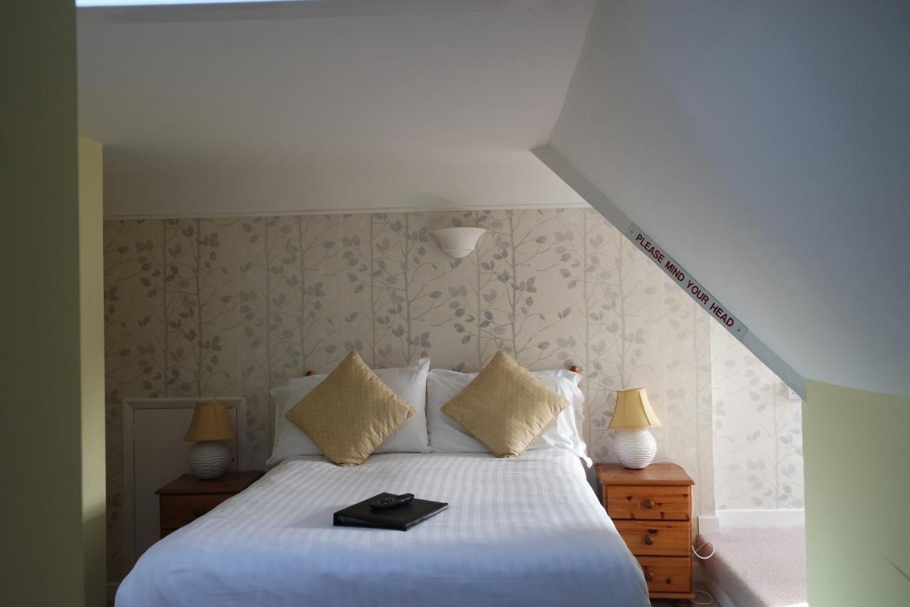 Gable End Hotel Great Yarmouth Luaran gambar