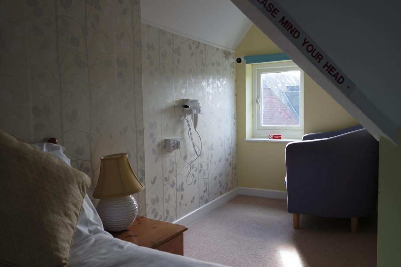 Gable End Hotel Great Yarmouth Luaran gambar