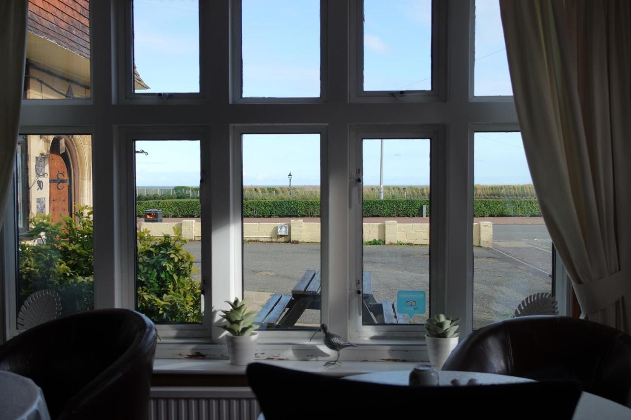 Gable End Hotel Great Yarmouth Luaran gambar