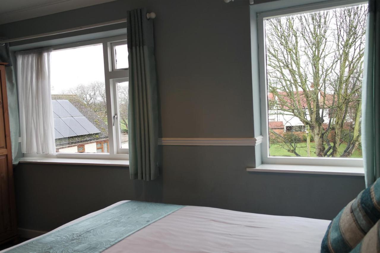 Gable End Hotel Great Yarmouth Luaran gambar