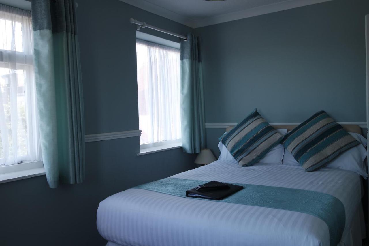 Gable End Hotel Great Yarmouth Luaran gambar