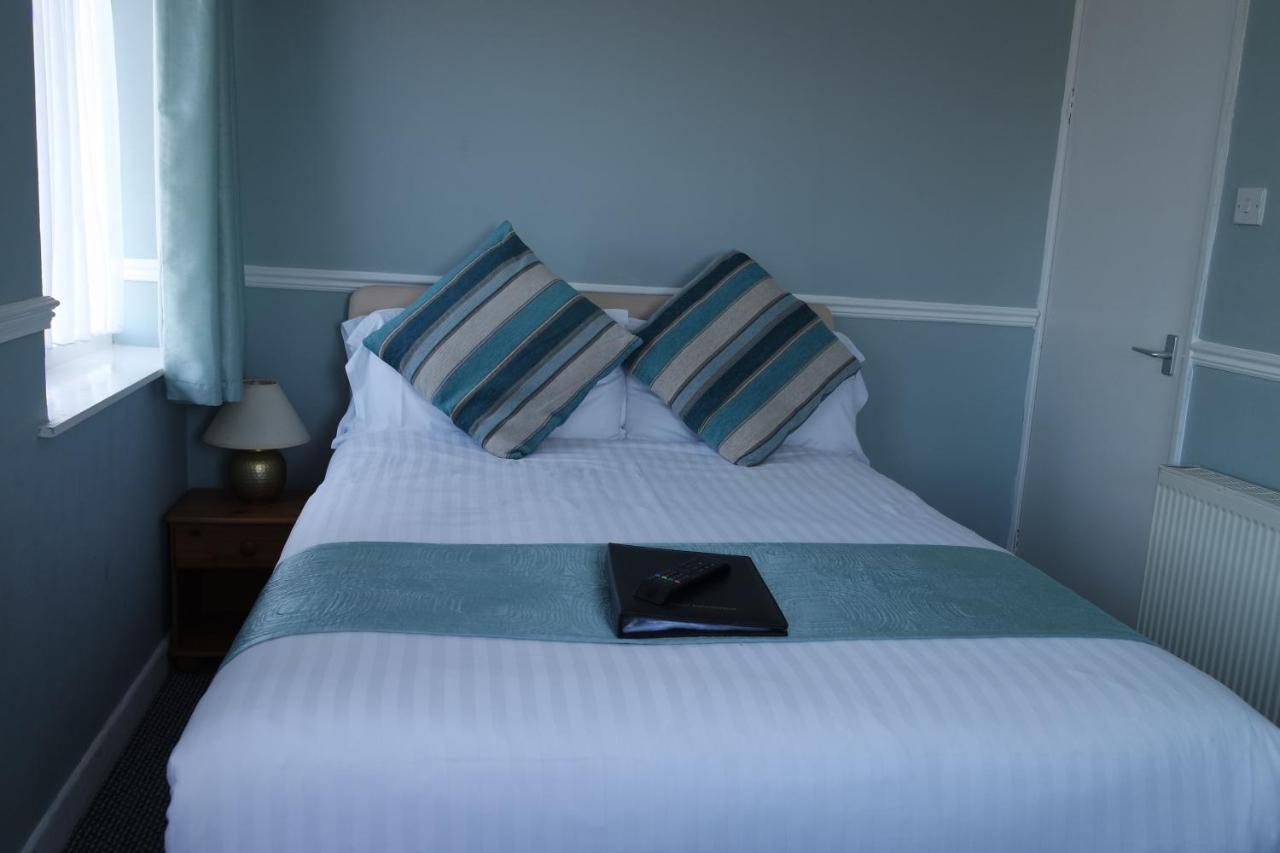 Gable End Hotel Great Yarmouth Bilik gambar